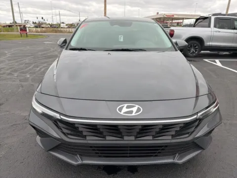 Photos of 2024 Hyundai Elantra SEL for sale in Grove City, OH at Funky's Automotive - A division of ETC Auto Group