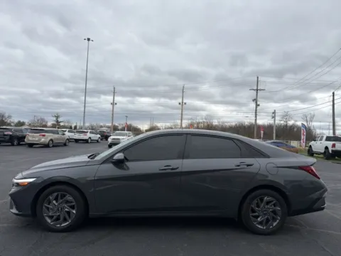 More photos of 2024 Hyundai Elantra SEL at Funky's Automotive - A division of ETC Auto Group, OH