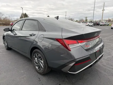 More photos of 2024 Hyundai Elantra SEL at Funky's Automotive - A division of ETC Auto Group, OH