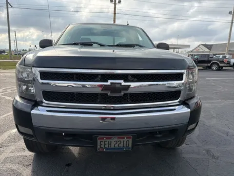 Photos of 2008 Chevrolet Silverado 1500 LT for sale in Grove City, OH at Funky's Automotive - A division of ETC Auto Group