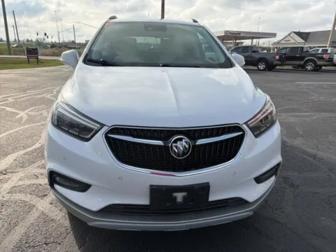 Photos of 2018 Buick Encore Premium for sale in Grove City, OH at Funky's Automotive - A division of ETC Auto Group