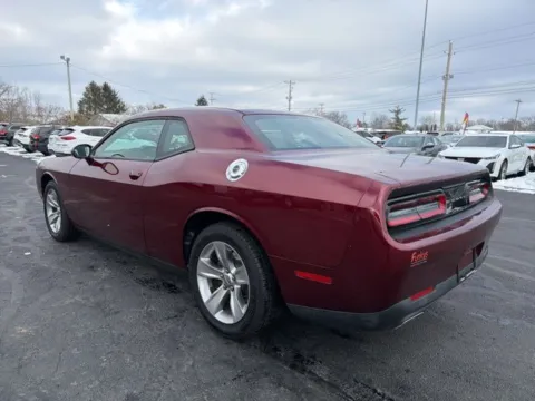 More photos of 2017 Dodge Challenger SXT at Funky's Automotive - A division of ETC Auto Group, OH