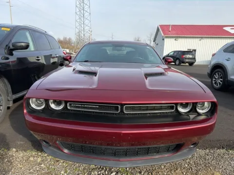 Photos of 2017 Dodge Challenger SXT for sale in Grove City, OH at Funky's Automotive - A division of ETC Auto Group