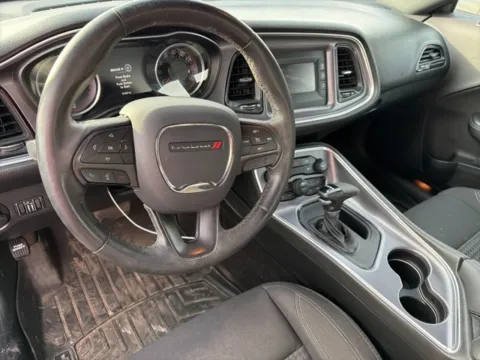 More photos of 2017 Dodge Challenger SXT at Funky's Automotive - A division of ETC Auto Group, OH