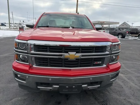 Photos of 2014 Chevrolet Silverado 1500 LTZ for sale in Grove City, OH at Funky's Automotive - A division of ETC Auto Group
