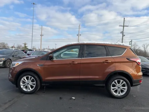More photos of 2017 Ford Escape SE at Funky's Automotive - A division of ETC Auto Group, OH
