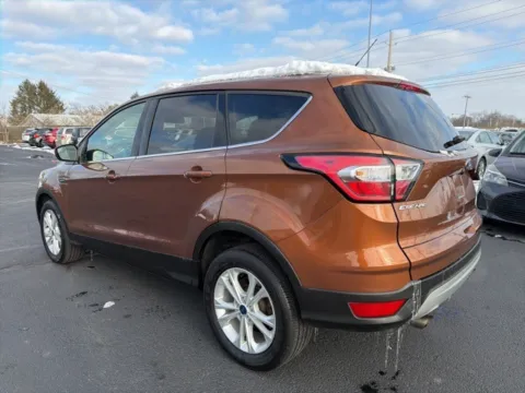 More photos of 2017 Ford Escape SE at Funky's Automotive - A division of ETC Auto Group, OH