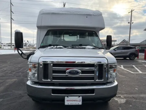 Photos of 2019 Ford E-350SD for sale in Grove City, OH at Funky's Automotive - A division of ETC Auto Group