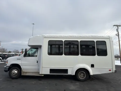 More photos of 2019 Ford E-350SD at Funky's Automotive - A division of ETC Auto Group, OH