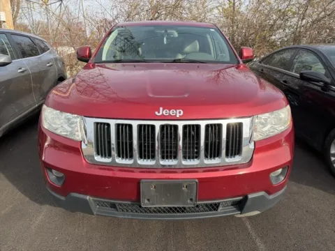 Photos of 2012 Jeep Grand Cherokee Laredo for sale in Grove City, OH at Funky's Automotive - A division of ETC Auto Group
