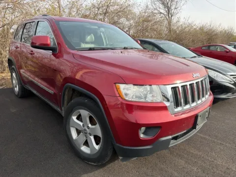 Another view of 2012 Jeep Grand Cherokee Laredo for sale in Grove City, OH at Funky's Automotive - A division of ETC Auto Group