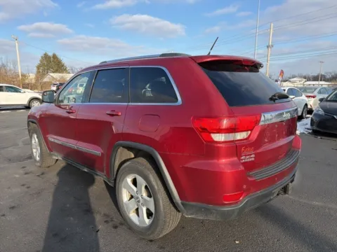 More photos of 2012 Jeep Grand Cherokee Laredo at Funky's Automotive - A division of ETC Auto Group, OH