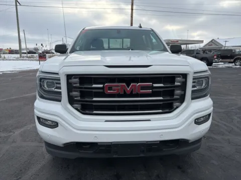Photos of 2018 GMC Sierra 1500 SLT for sale in Grove City, OH at Funky's Automotive - A division of ETC Auto Group