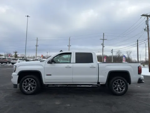 More photos of 2018 GMC Sierra 1500 SLT at Funky's Automotive - A division of ETC Auto Group, OH