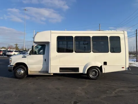 More photos of 2019 Ford E-350SD at Funky's Automotive - A division of ETC Auto Group, OH