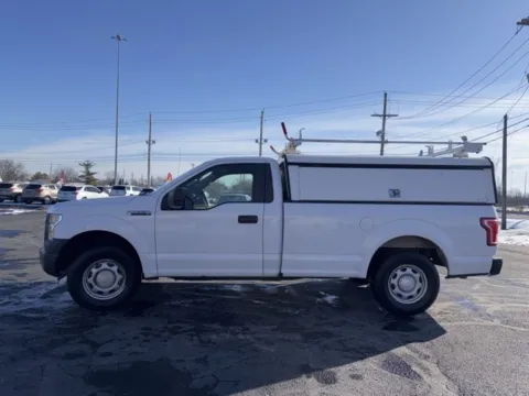 More photos of 2016 Ford F-150 XL at Funky's Automotive - A division of ETC Auto Group, OH