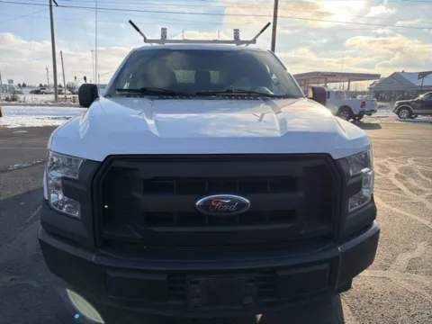 Photos of 2017 Ford F-150 XL for sale in Grove City, OH at Funky's Automotive - A division of ETC Auto Group