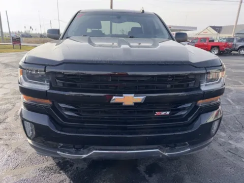 Photos of 2017 Chevrolet Silverado 1500 LT for sale in Grove City, OH at Funky's Automotive - A division of ETC Auto Group