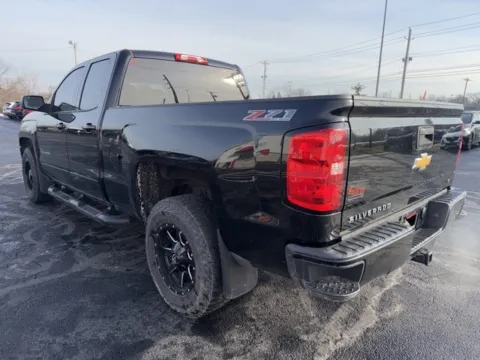 More photos of 2017 Chevrolet Silverado 1500 LT at Funky's Automotive - A division of ETC Auto Group, OH