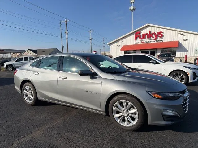 2023 Chevrolet Malibu LT for sale in Grove City, OH