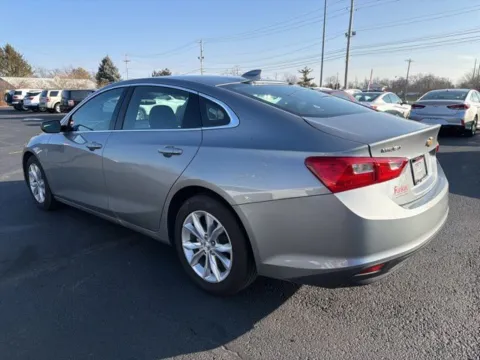 More photos of 2023 Chevrolet Malibu LT at Funky's Automotive - A division of ETC Auto Group, OH