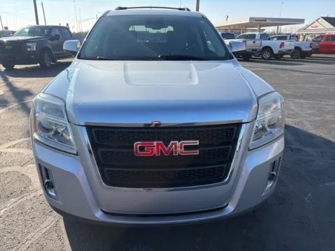 Photos of 2014 GMC Terrain SLE-2 for sale in Grove City, OH at Funky's Automotive - A division of ETC Auto Group