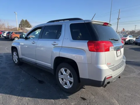 More photos of 2014 GMC Terrain SLE-2 at Funky's Automotive - A division of ETC Auto Group, OH