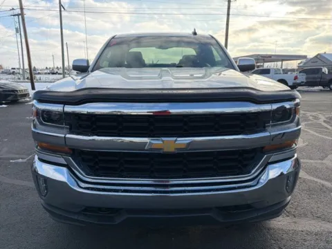 Photos of 2018 Chevrolet Silverado 1500 LT for sale in Grove City, OH at Funky's Automotive - A division of ETC Auto Group