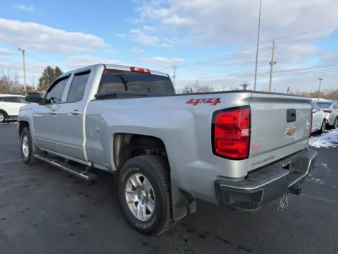 More photos of 2018 Chevrolet Silverado 1500 LT at Funky's Automotive - A division of ETC Auto Group, OH