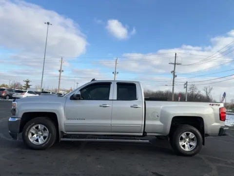 More photos of 2018 Chevrolet Silverado 1500 LT at Funky's Automotive - A division of ETC Auto Group, OH