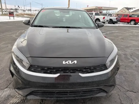 Photos of 2024 Kia Forte LXS for sale in Grove City, OH at Funky's Automotive - A division of ETC Auto Group
