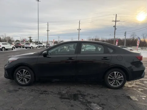 More photos of 2024 Kia Forte LXS at Funky's Automotive - A division of ETC Auto Group, OH