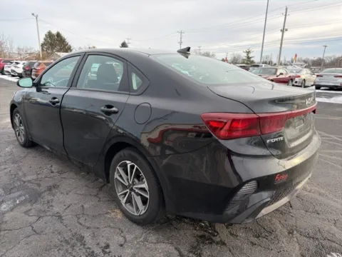 More photos of 2024 Kia Forte LXS at Funky's Automotive - A division of ETC Auto Group, OH
