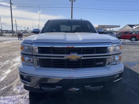 Photos of 2014 Chevrolet Silverado 1500 LT for sale in Grove City, OH at Funky's Automotive - A division of ETC Auto Group