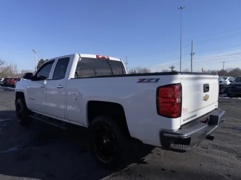 More photos of 2014 Chevrolet Silverado 1500 LT at Funky's Automotive - A division of ETC Auto Group, OH