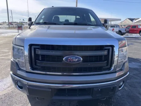Photos of 2014 Ford F-150 XLT for sale in Grove City, OH at Funky's Automotive - A division of ETC Auto Group