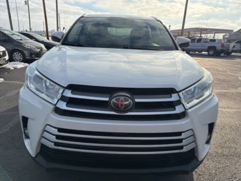 Photos of 2019 Toyota Highlander XLE for sale in Grove City, OH at Funky's Automotive - A division of ETC Auto Group