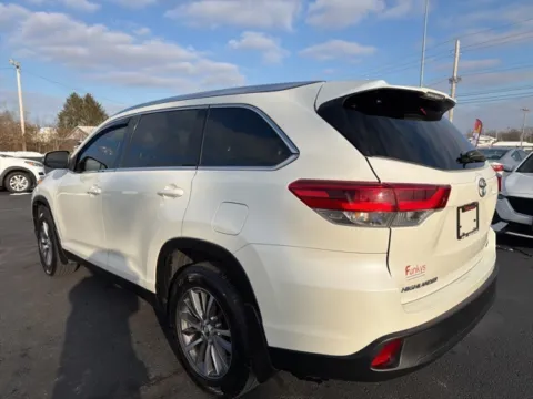 More photos of 2019 Toyota Highlander XLE at Funky's Automotive - A division of ETC Auto Group, OH