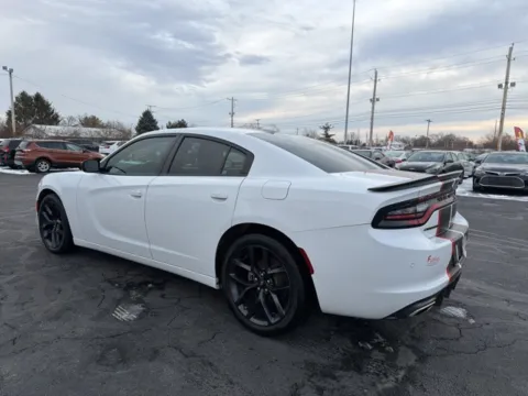 More photos of 2023 Dodge Charger SXT at Funky's Automotive - A division of ETC Auto Group, OH