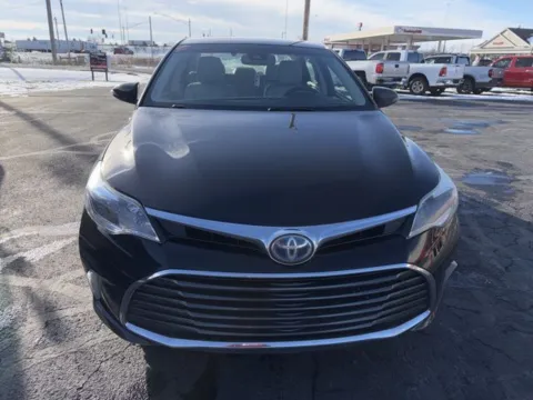 Photos of 2018 Toyota Avalon Hybrid XLE Premium for sale in Grove City, OH at Funky's Automotive - A division of ETC Auto Group