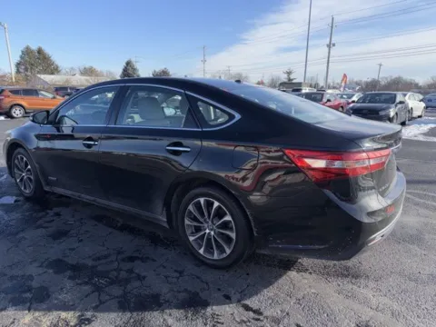 More photos of 2018 Toyota Avalon Hybrid XLE Premium at Funky's Automotive - A division of ETC Auto Group, OH