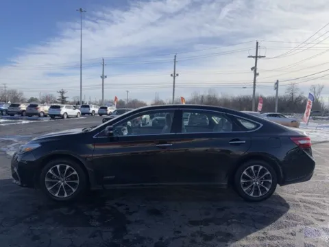 More photos of 2018 Toyota Avalon Hybrid XLE Premium at Funky's Automotive - A division of ETC Auto Group, OH