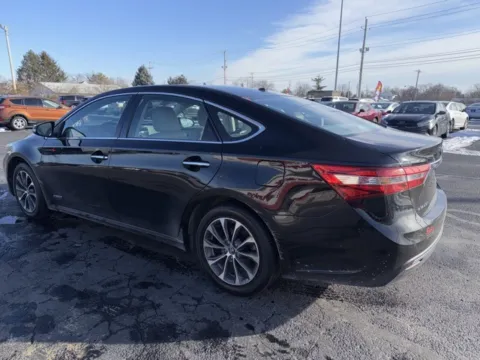 More photos of 2018 Toyota Avalon Hybrid XLE Premium at Funky's Automotive - A division of ETC Auto Group, OH