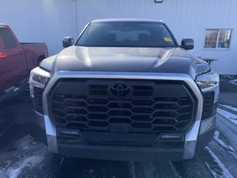 Photos of 2023 Toyota Tundra Limited for sale in Grove City, OH at Funky's Automotive - A division of ETC Auto Group