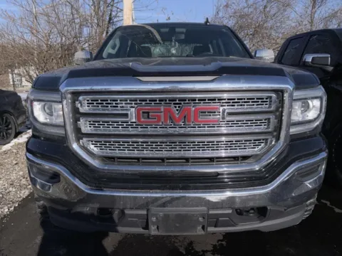 Photos of 2017 GMC Sierra 1500 for sale in Grove City, OH at Funky's Automotive - A division of ETC Auto Group