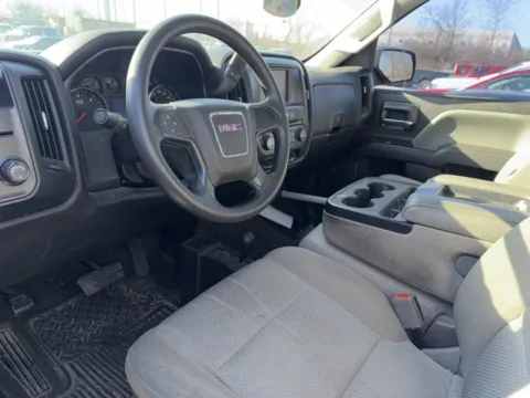 More photos of 2017 GMC Sierra 1500 at Funky's Automotive - A division of ETC Auto Group, OH