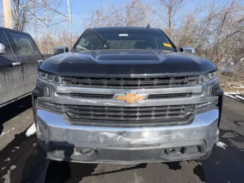 Photos of 2020 Chevrolet Silverado 1500 LT for sale in Grove City, OH at Funky's Automotive - A division of ETC Auto Group