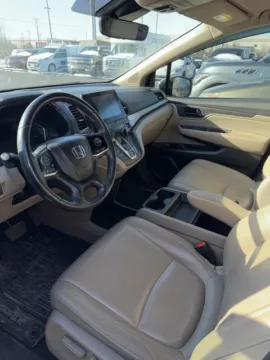 More photos of 2020 Honda Odyssey EX-L at Funky's Automotive - A division of ETC Auto Group, OH