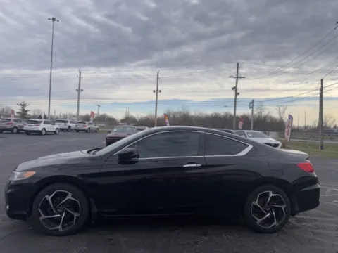 More photos of 2013 Honda Accord EX-L at Funky's Automotive - A division of ETC Auto Group, OH