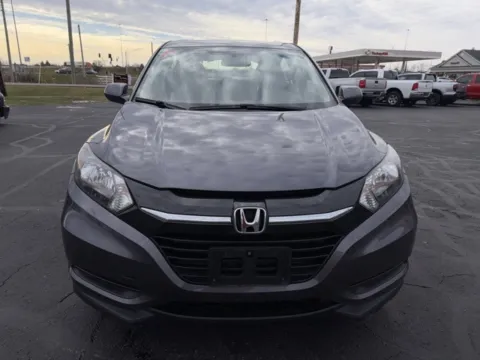 Photos of 2016 Honda HR-V LX for sale in Grove City, OH at Funky's Automotive - A division of ETC Auto Group